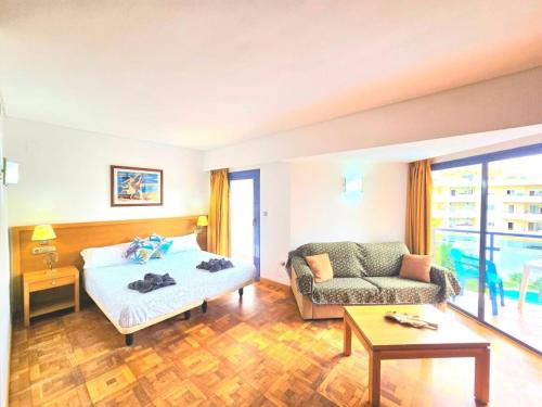 Puerto Marina Studio 1 by Namaste Elite Sea & Pool Views Steps from the Beach photo 33