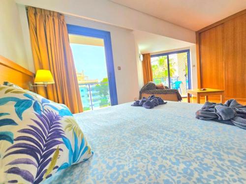 Puerto Marina Studio 1 by Namaste Elite Sea & Pool Views Steps from the Beach photo 9