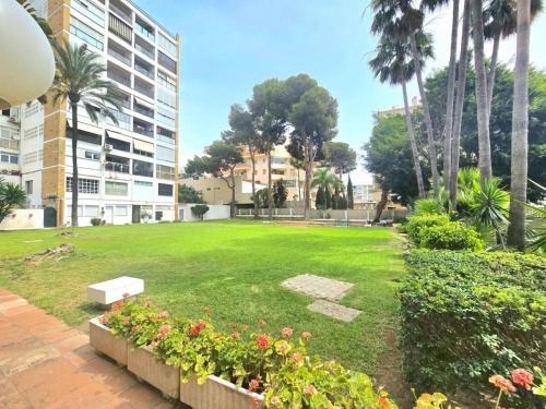 Puerto Marina Studio 1 by Namaste Elite Sea & Pool Views Steps from the Beach photo 8