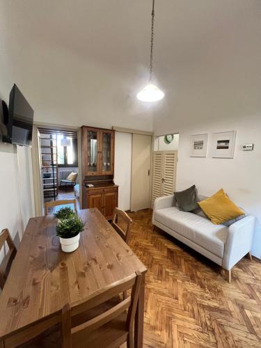 ART Guelfa Apartment