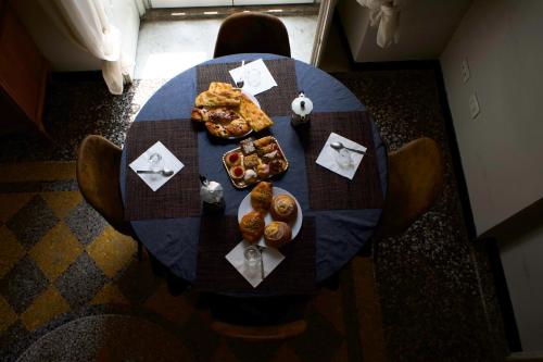 Φαγητό σε αυτό το bed & breakfast ή κάπου εκεί κοντά