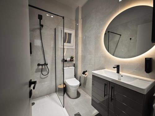 Ένα μπάνιο στο enVogue Living