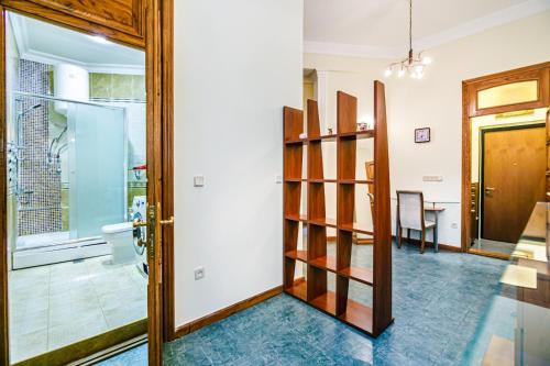 Bany a Apartment BCAP