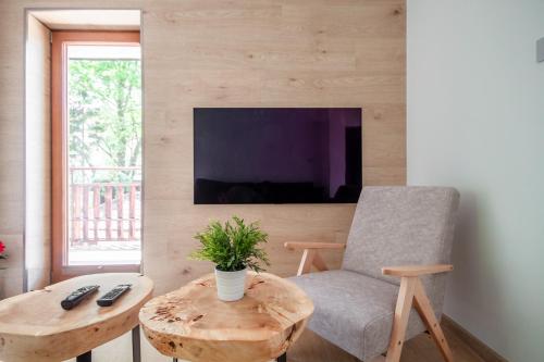 ApartSerwis Apartament Orkana Harmonia