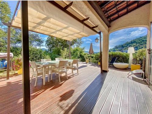 Maison calme 4 chambres