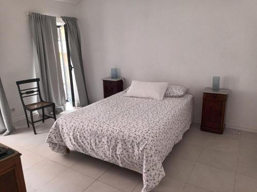 Blue House - Santa Marta II