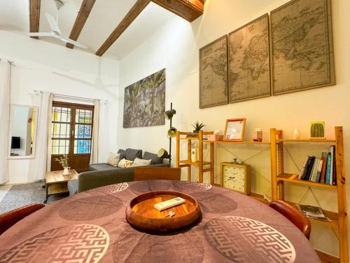 Acogedor piso en el corazon del Casco Historico