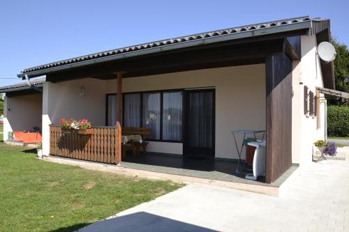 Gallery image of Bungalow Serajnik in Sankt Kanzian