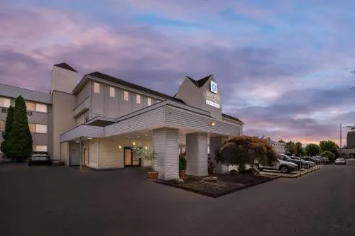 SureStay Hotel by Best Western SeaTac Airport North in Federal Way
