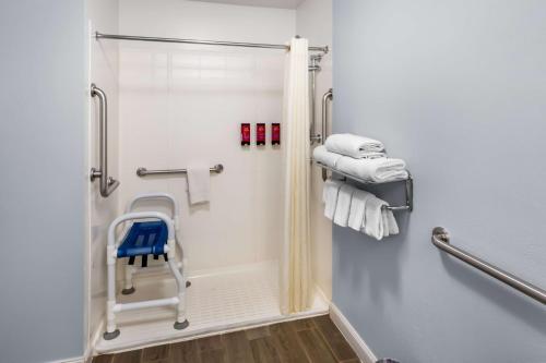Fotografie z fotogalerie ubytování SureStay Hotel by Best Western SeaTac Airport North v destinaci SeaTac