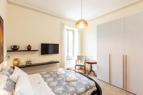 Casa Prati by Rental in Rome