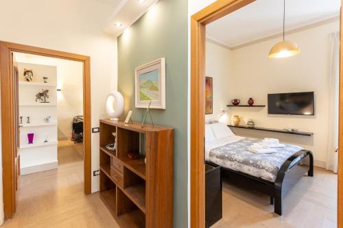 Casa Prati by Rental in Rome