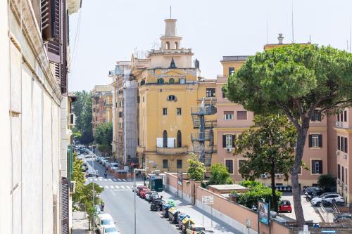 Casa Prati by Rental in Rome