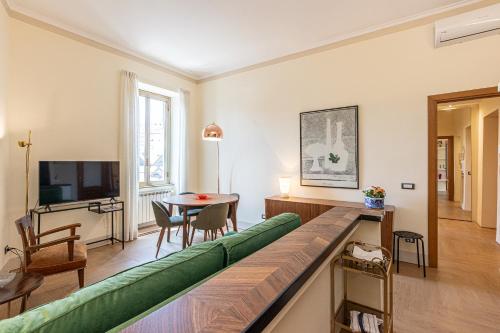 Casa Prati by Rental in Rome