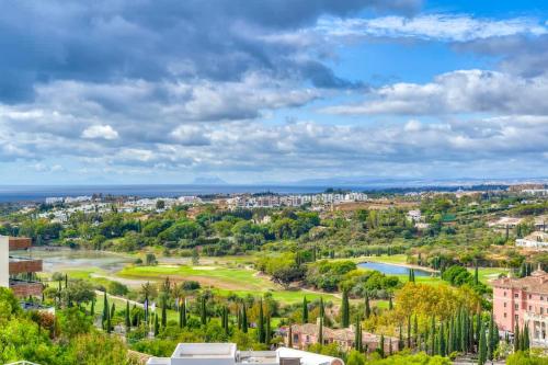 Conde Nest Flat with Wouw Views