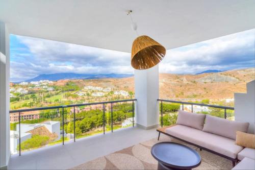 Conde Nest Flat with Wouw Views