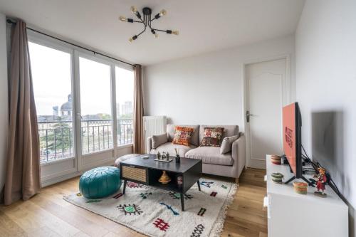 GuestReady - Stylish Retreat in the Latin Quarter
