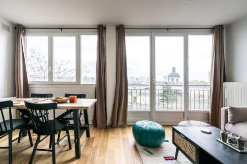 GuestReady - Stylish Retreat in the Latin Quarter