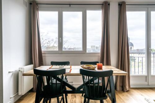 GuestReady - Stylish Retreat in the Latin Quarter