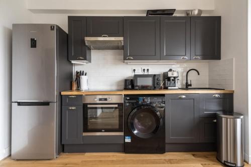 GuestReady - Stylish Retreat in the Latin Quarter