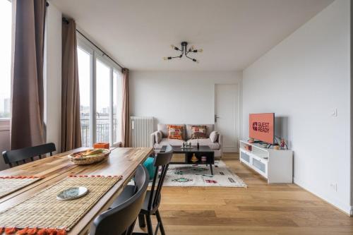 GuestReady - Stylish Retreat in the Latin Quarter