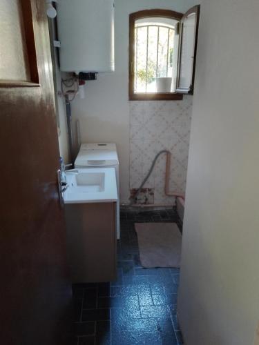 Ένα μπάνιο στο Studio proche mer