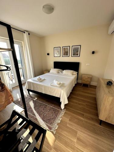 Apartment Camellia