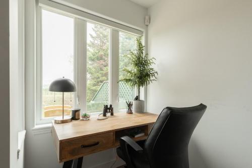 Imagen de la galería de 2-Level Home - Tremblant Mountain View - Fireplace, en Mont-Tremblant