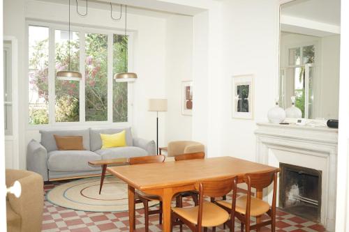 Flat La Croisette Cannes La Croix d'Or