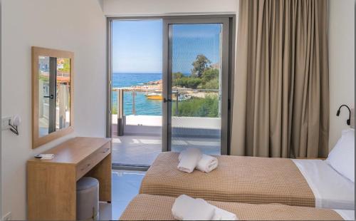 Phoenix Coastal Heaven