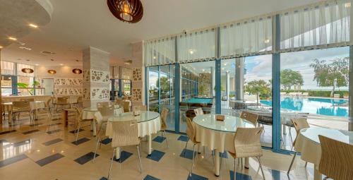 Gallery image of Blue Bay Hotel in Sunny Beach