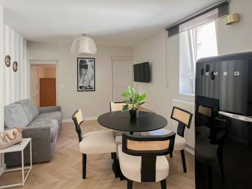 L Esperance rue du paquier