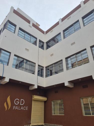 Gallery image of GD Palace in Jātni