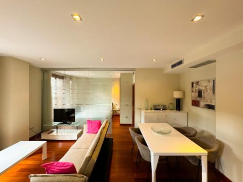 Precioso Apartamento en la Plaza del Tossal