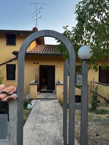 Fotografie z fotogalerie ubytování Dolci Tramonti v destinaci San Feliciano