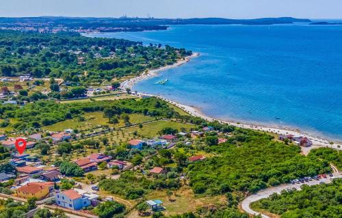 Φυσικό τοπίο κοντά σε αυτή η παραθεριστική κατοικία