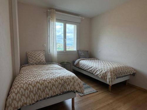 Gallery image of Balcon de compostelle in Espaly-Saint-Marcel