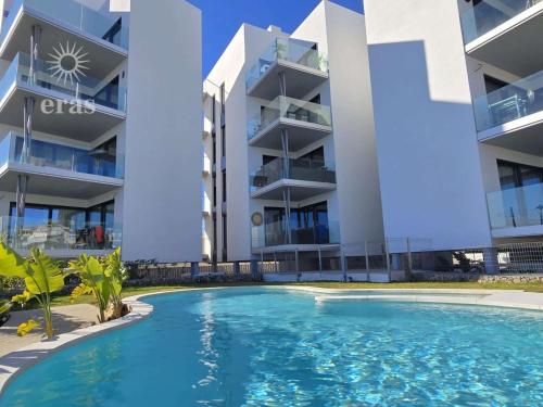 Garden Home Los Pacos Fuengirola