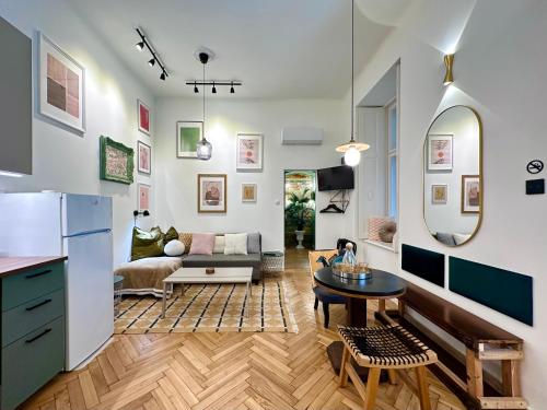 Secret Vaults Budapest