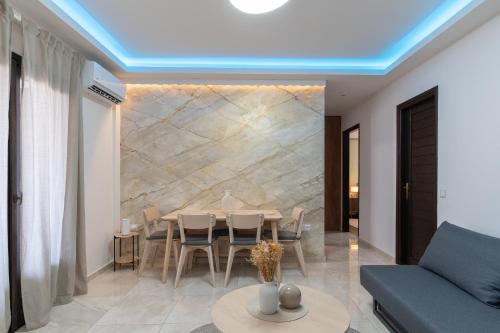 Sempre Viva Apartment