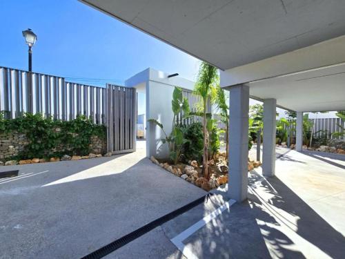 Garden Home Los Pacos Fuengirola