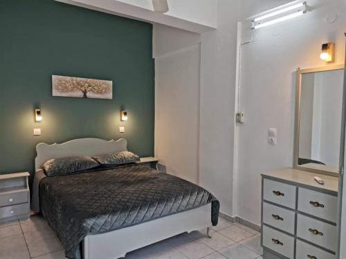 Valentino's Apartment 2