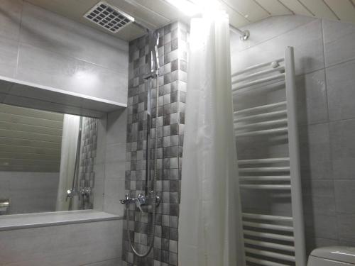 Bany a Guesthouse Rest