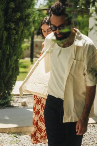 Επισκέπτες που μένουν στο HOOGA Feel The Cosiness
