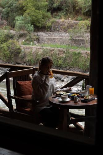 Gallery image of QASA Valle Sagrado by Nomad in Huaran