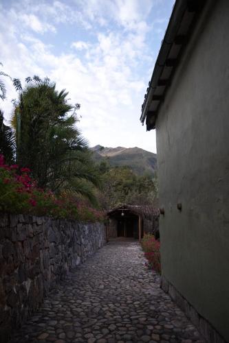 Gallery image of QASA Valle Sagrado by Nomad in Huaran