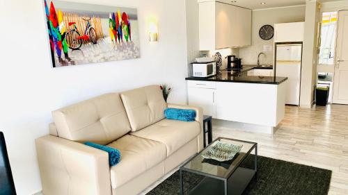 Sol y Mar im La Chiripa