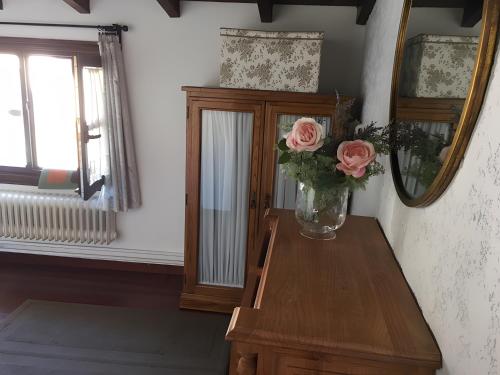 Fotografie z fotogalerie ubytování Casa 8 Pax v destinaci Llanes