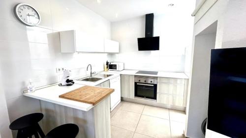 Casa Blanca de Sierramar