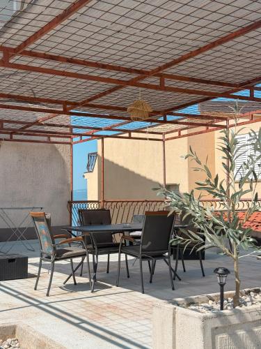 Apartments Pavi